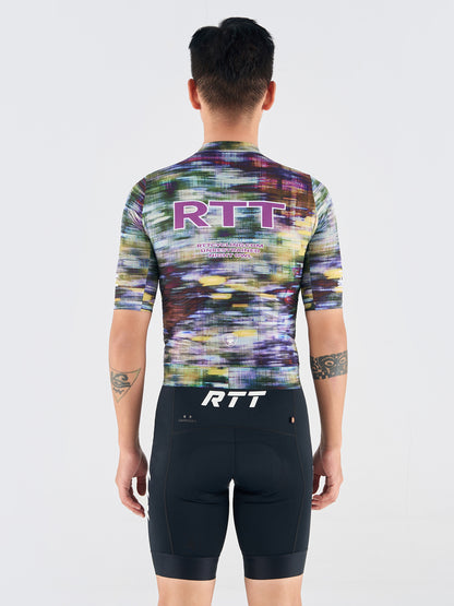 Men's Short Sleeves Jersey SS36