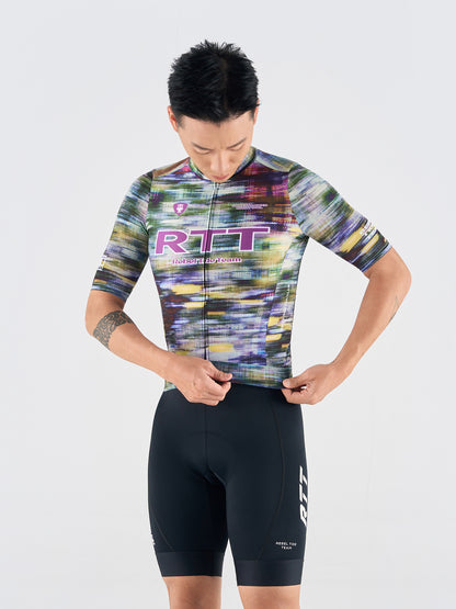 Men's Short Sleeves Jersey SS36