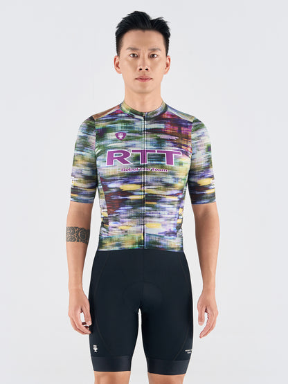 Men's Short Sleeves Jersey SS36