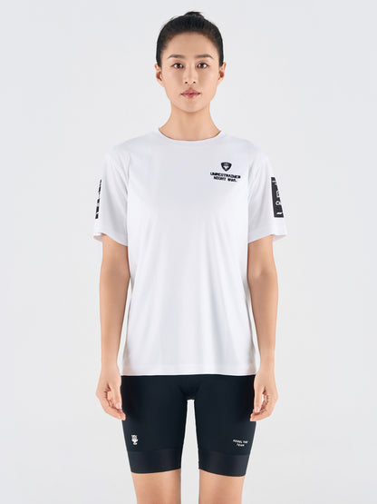 Women's T-shirt TS03- White