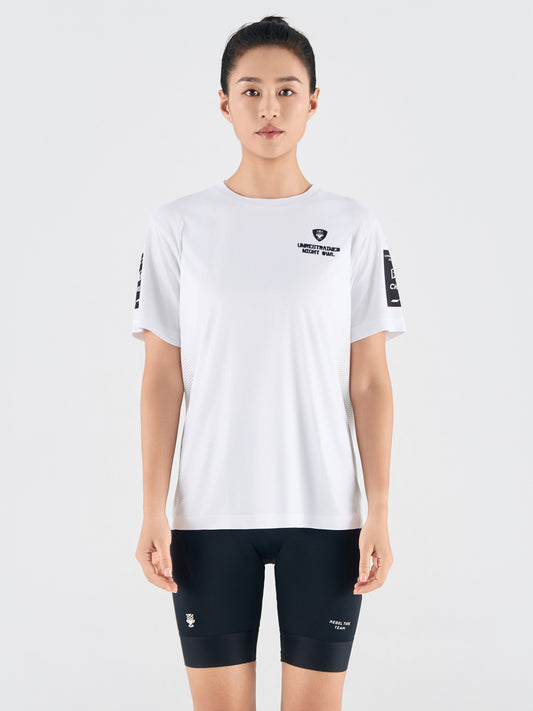 Women's T-shirt TS03- White