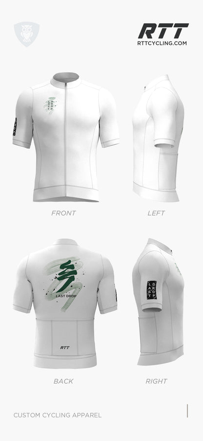 TLD Club Jersey 2022