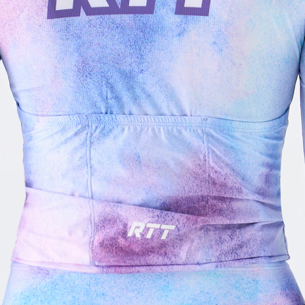 Women's Long Sleeves Jersey FL15