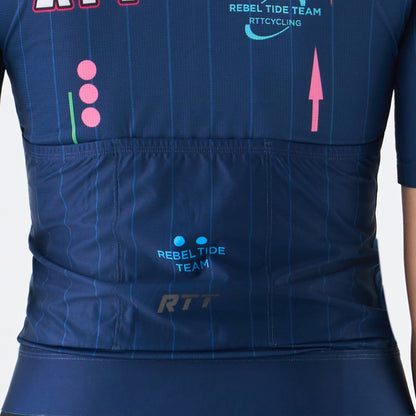 Women's Short Sleeves Jersey FS07