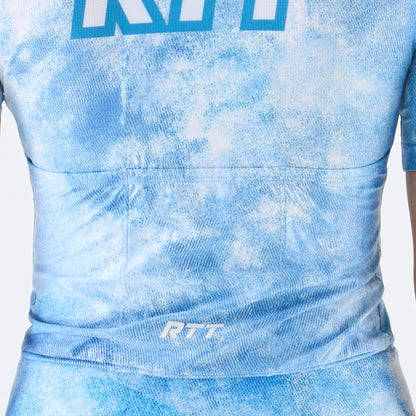 Women's Short Sleeves Jersey FS04