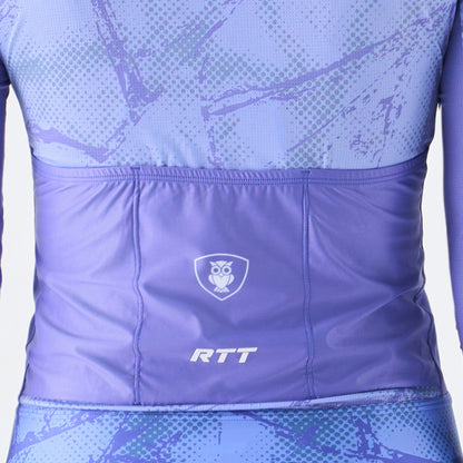 Women's Long Sleeves Jersey FL13