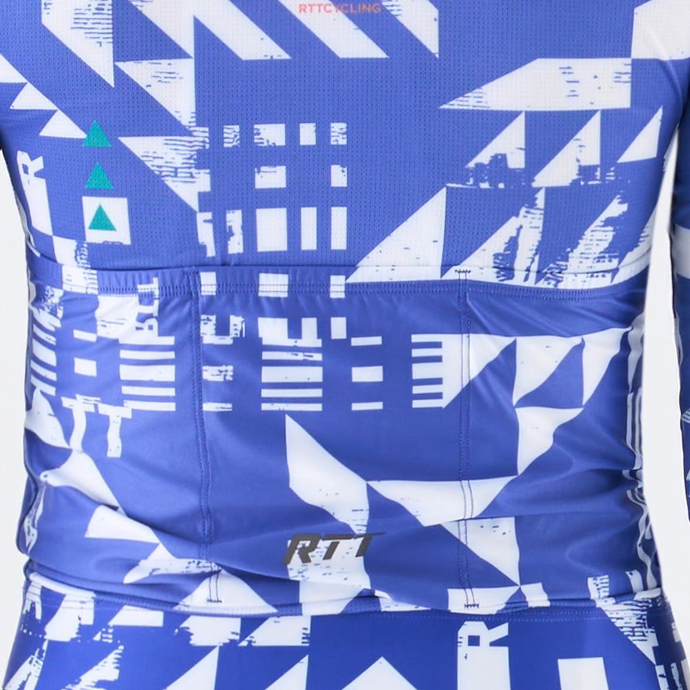 Women's Long Sleeves Jersey FL11