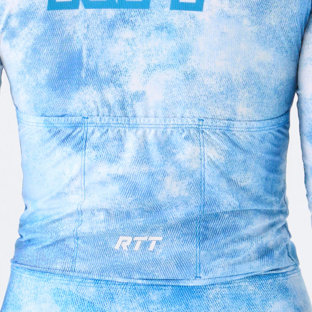 Women's Long Sleeves Jersey FL04