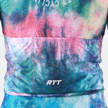 Men's Short Sleeves Jersey MS18