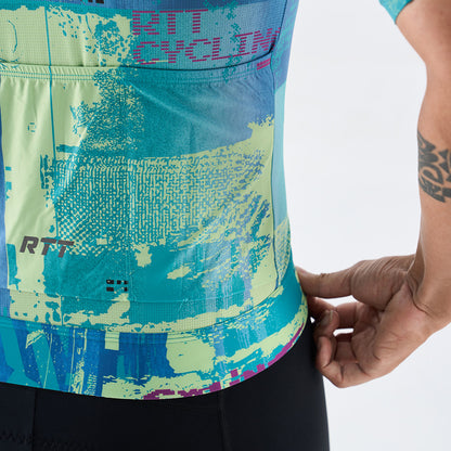 Men's Short Sleeves Jersey MS14