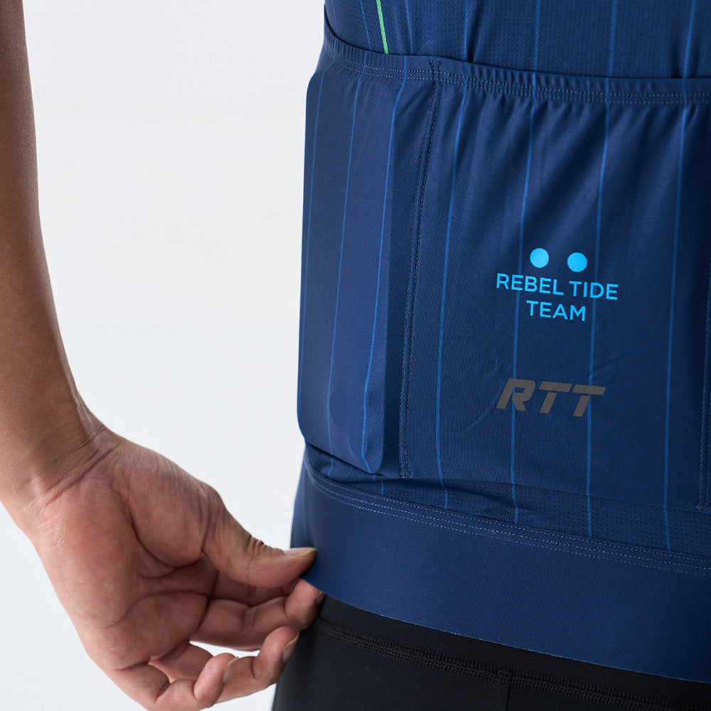 Men's Short Sleeves Jersey MS07