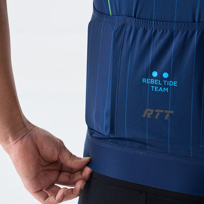 Men's Short Sleeves Jersey MS07