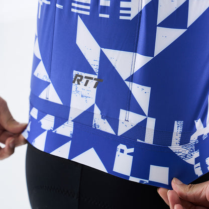 Men's Long Sleeves Jersey ML11