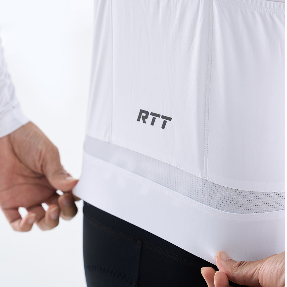 Men's Long Sleeves Jersey ML02