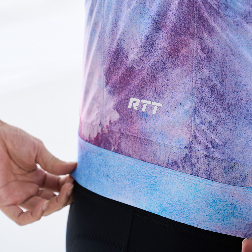 Men's Short Sleeves Jersey MS15
