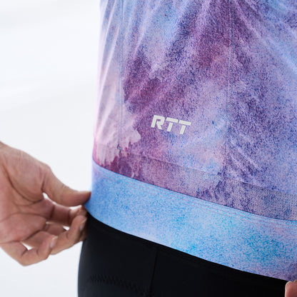 Men's Short Sleeves Jersey MS15