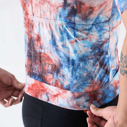 Men's Short Sleeves Jersey MS17