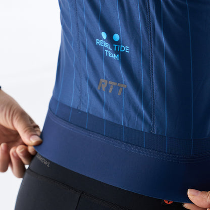 Women's Long Sleeves Jersey FL07