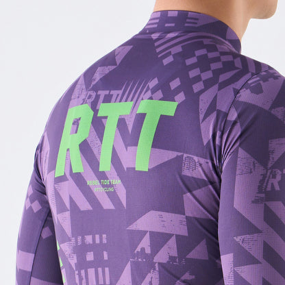 Men's Short Sleeves Jersey MS12