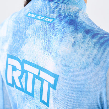 Women's Long Sleeves Jersey FL04