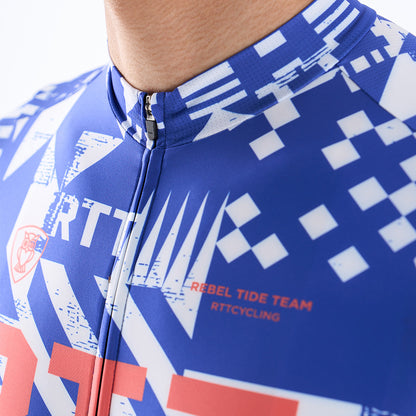 Men's Long Sleeves Jersey ML11