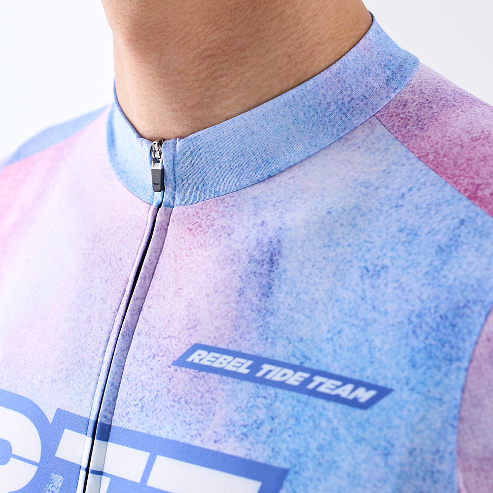Men's Short Sleeves Jersey MS15