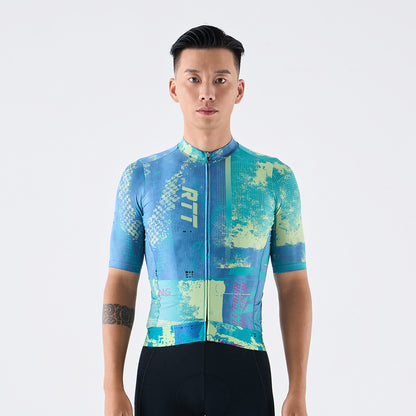 Men's Short Sleeves Jersey MS14