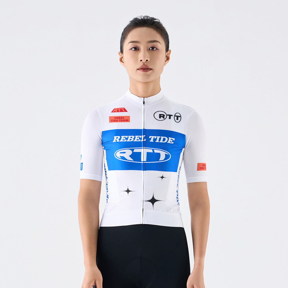 Women's Short Sleeves Jersey FS02