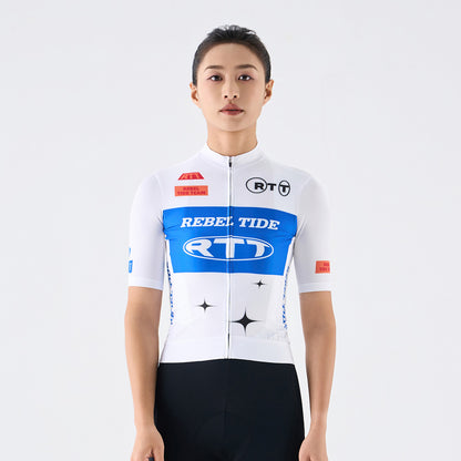 Women's Short Sleeves Jersey FS02