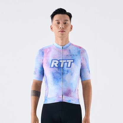 Men's Short Sleeves Jersey MS15