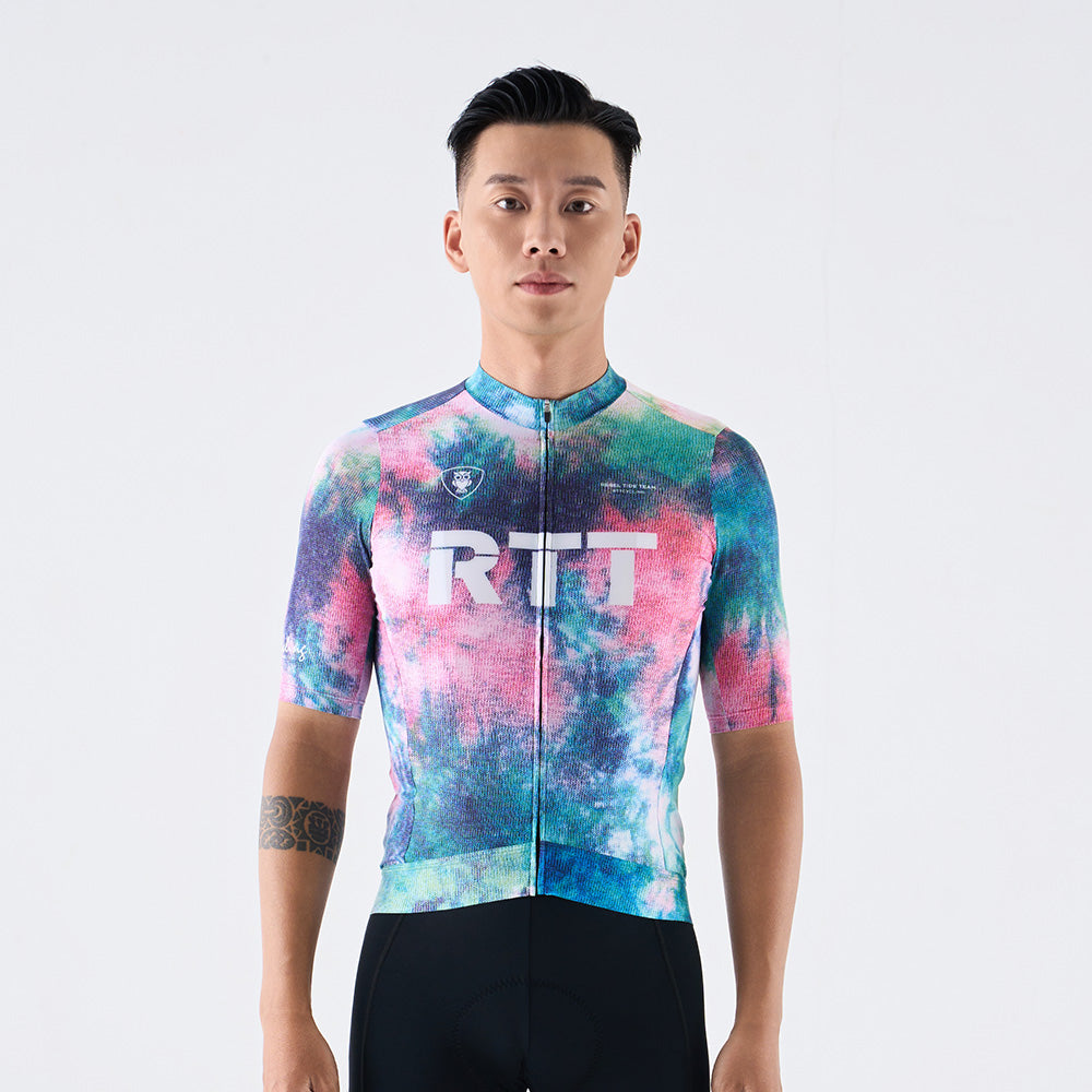 Men's Short Sleeves Jersey MS18