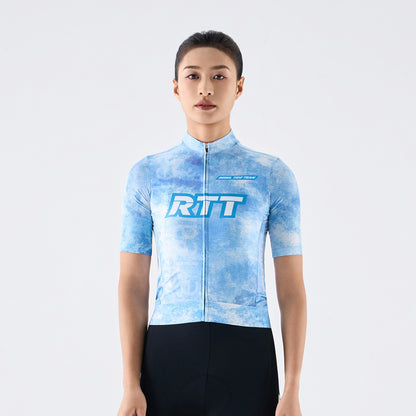 Women's Short Sleeves Jersey FS04