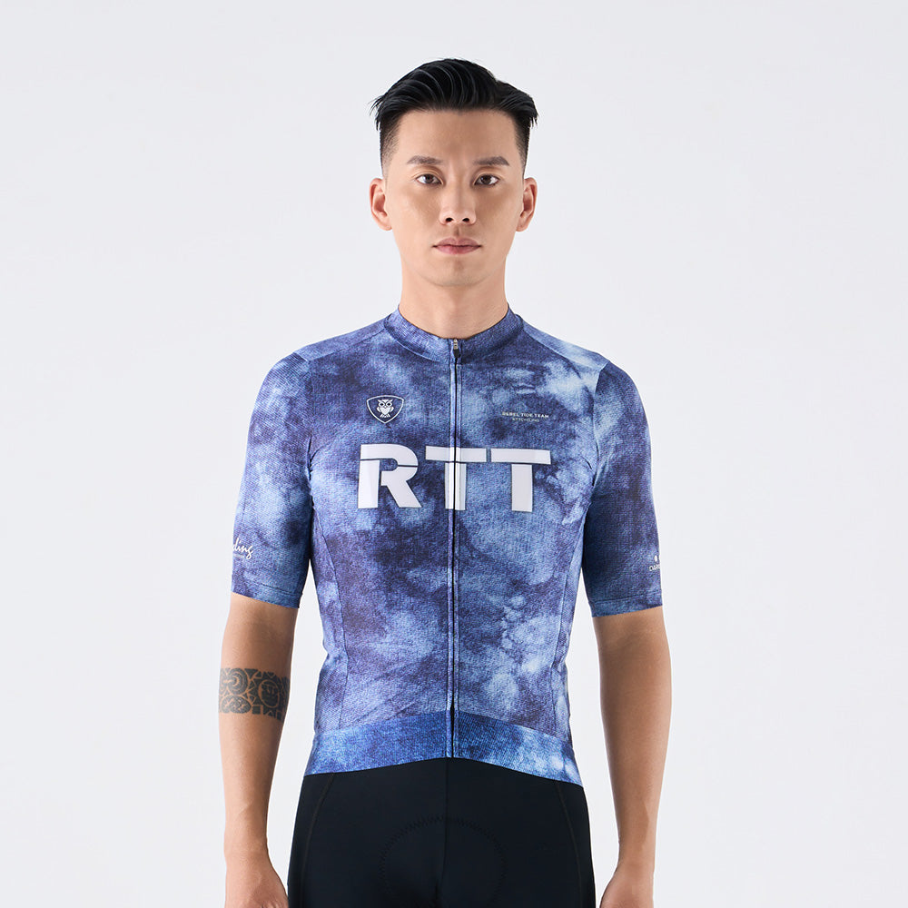 Men's Short Sleeves Jersey MS16