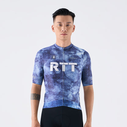 Men's Short Sleeves Jersey MS16