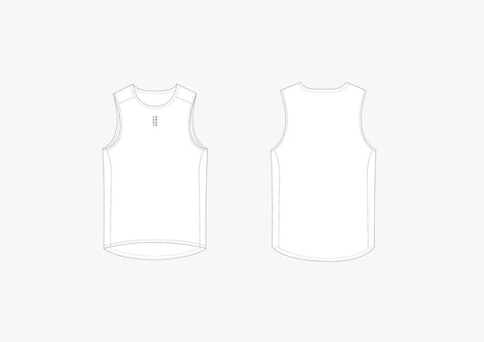 TLD 2026 Custom Men's Base layer
