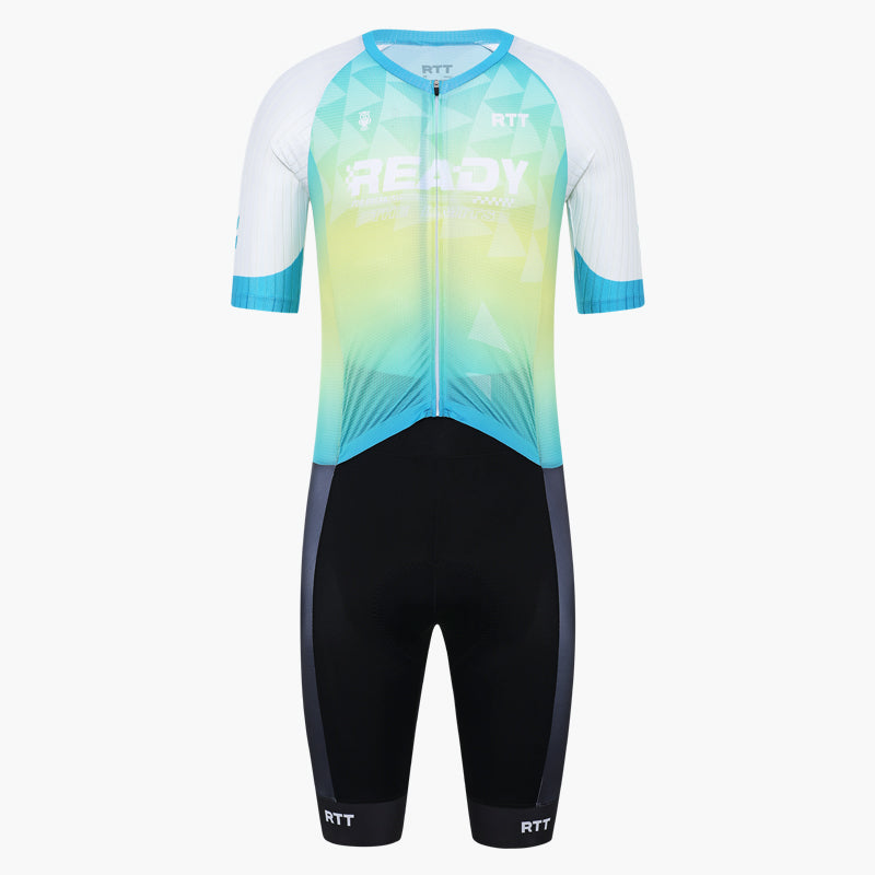 Men's Speed Suit