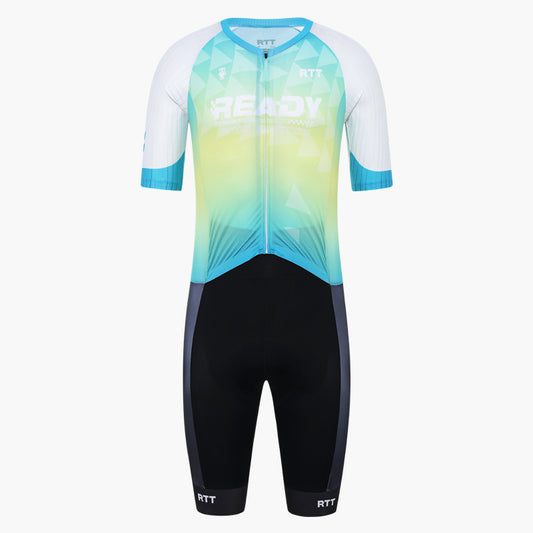 Men's Speed Suit