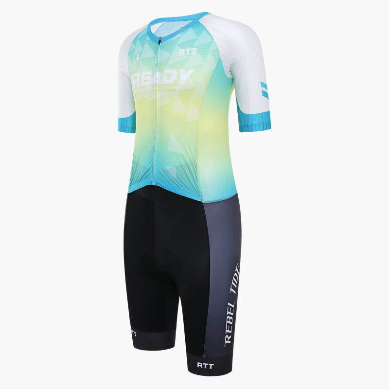 Men's Speed Suit