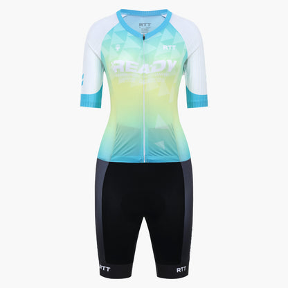 Women's Speed Suit