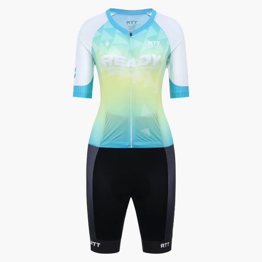 Women's Speed Suit